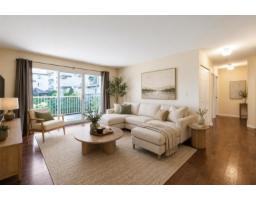 104 33535 KING ROAD, Abbotsford, British Columbia