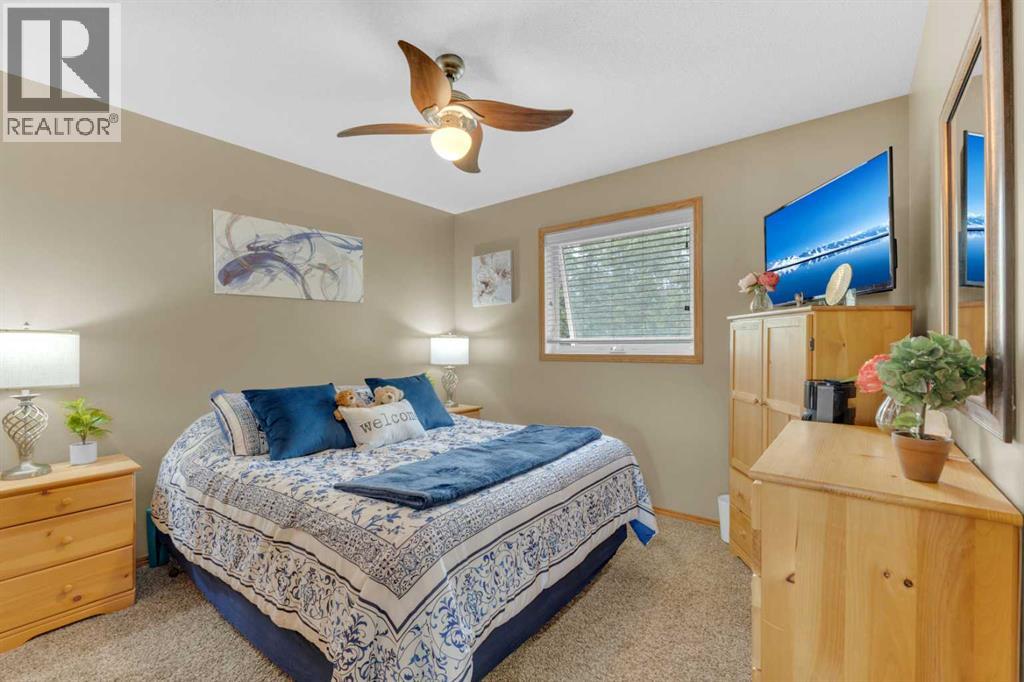 49 Willow Springs Crescent, Sylvan Lake, Alberta  T4S 1G3 - Photo 25 - A2325146