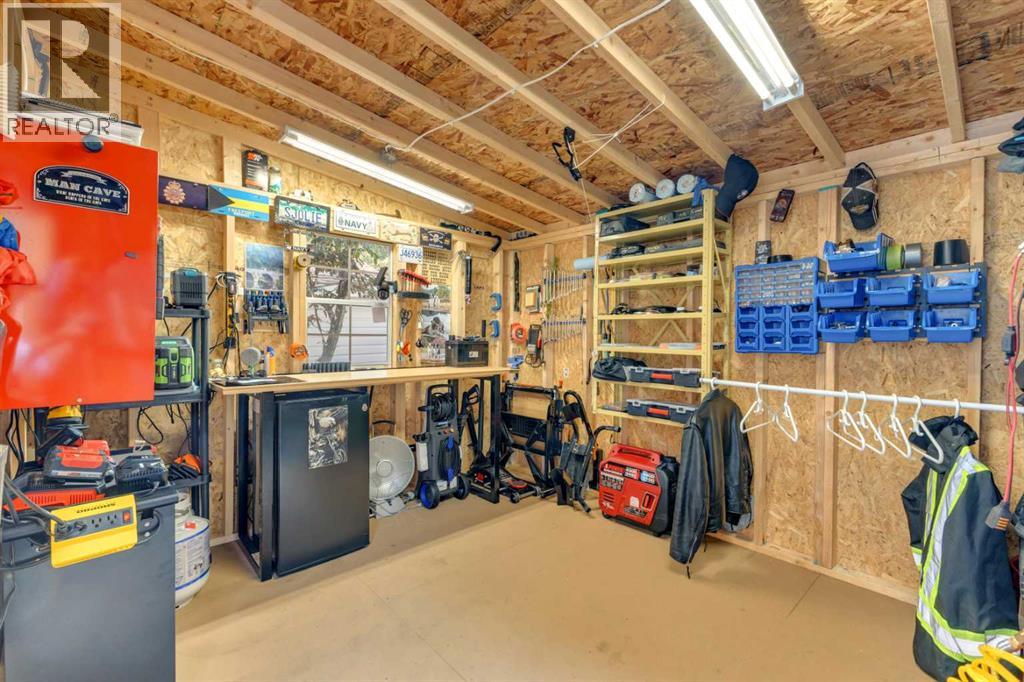 49 Willow Springs Crescent, Sylvan Lake, Alberta  T4S 1G3 - Photo 44 - A2325146