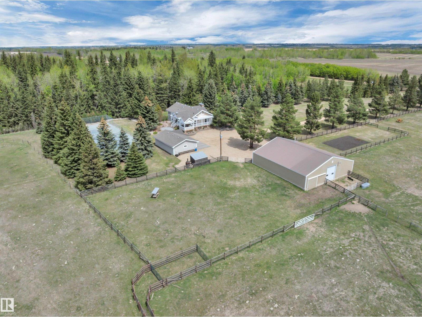 464012 A RGE ROAD 233, Rural Wetaskiwin County, Alberta