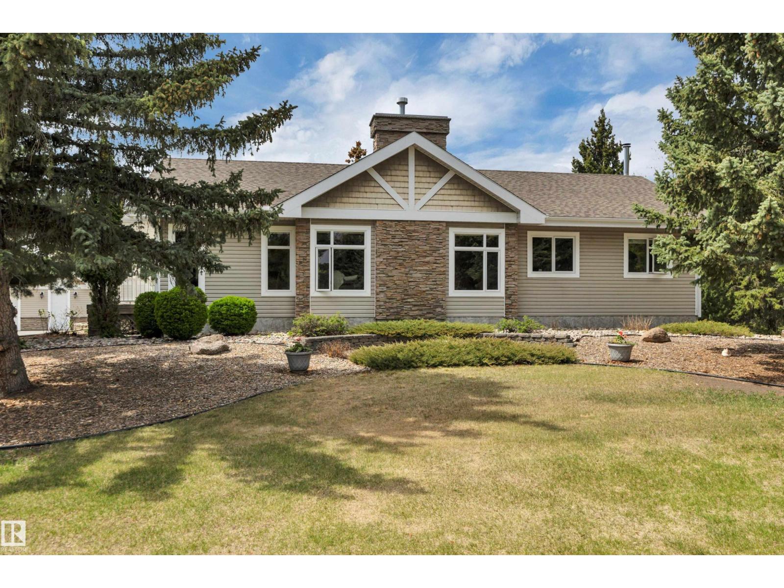 464012 A Rge Road 233, Rural Wetaskiwin County, Alberta  T9A 1X1 - Photo 2 - E4505363