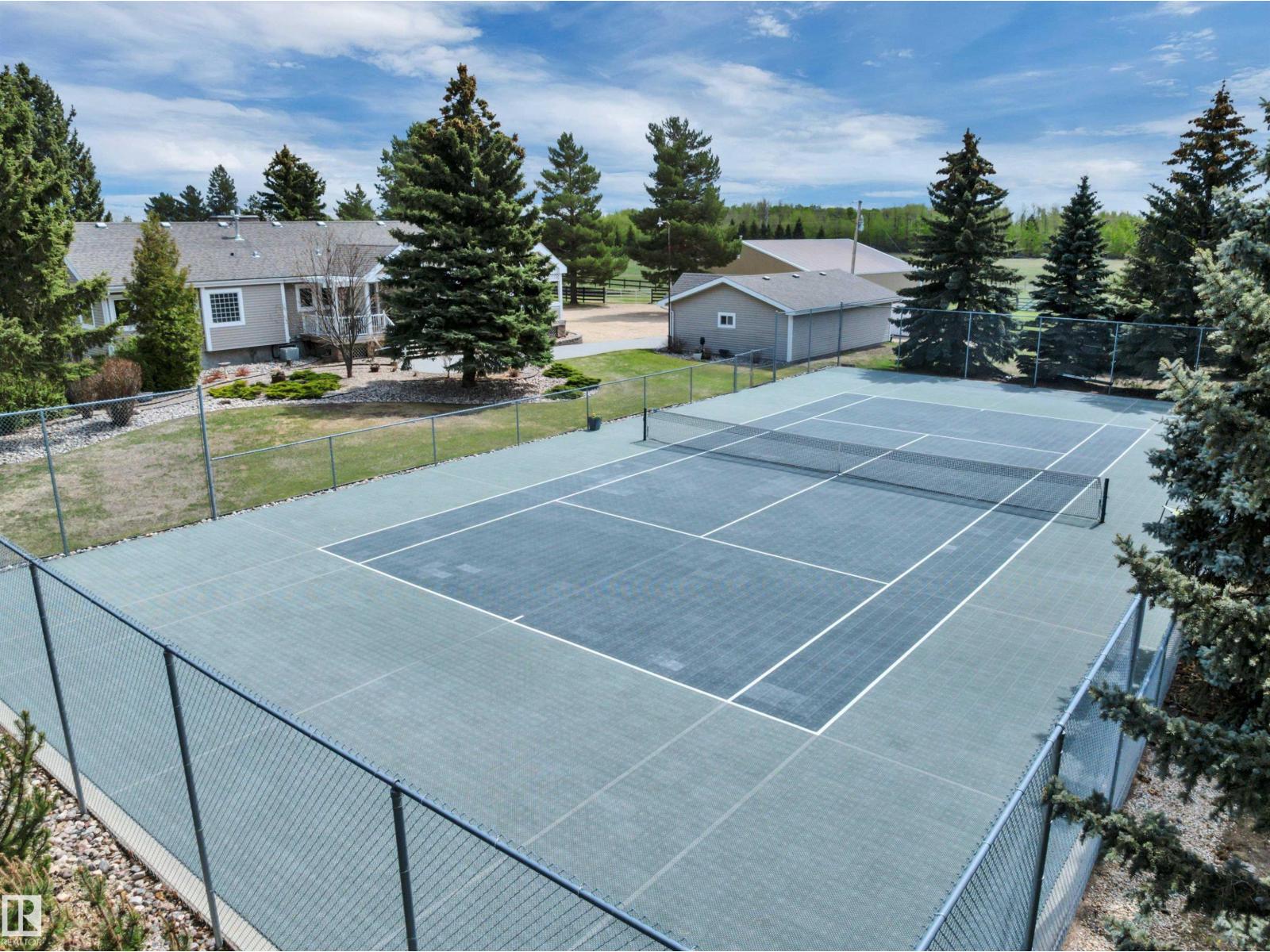 464012 A Rge Road 233, Rural Wetaskiwin County, Alberta  T9A 1X1 - Photo 3 - E4505363