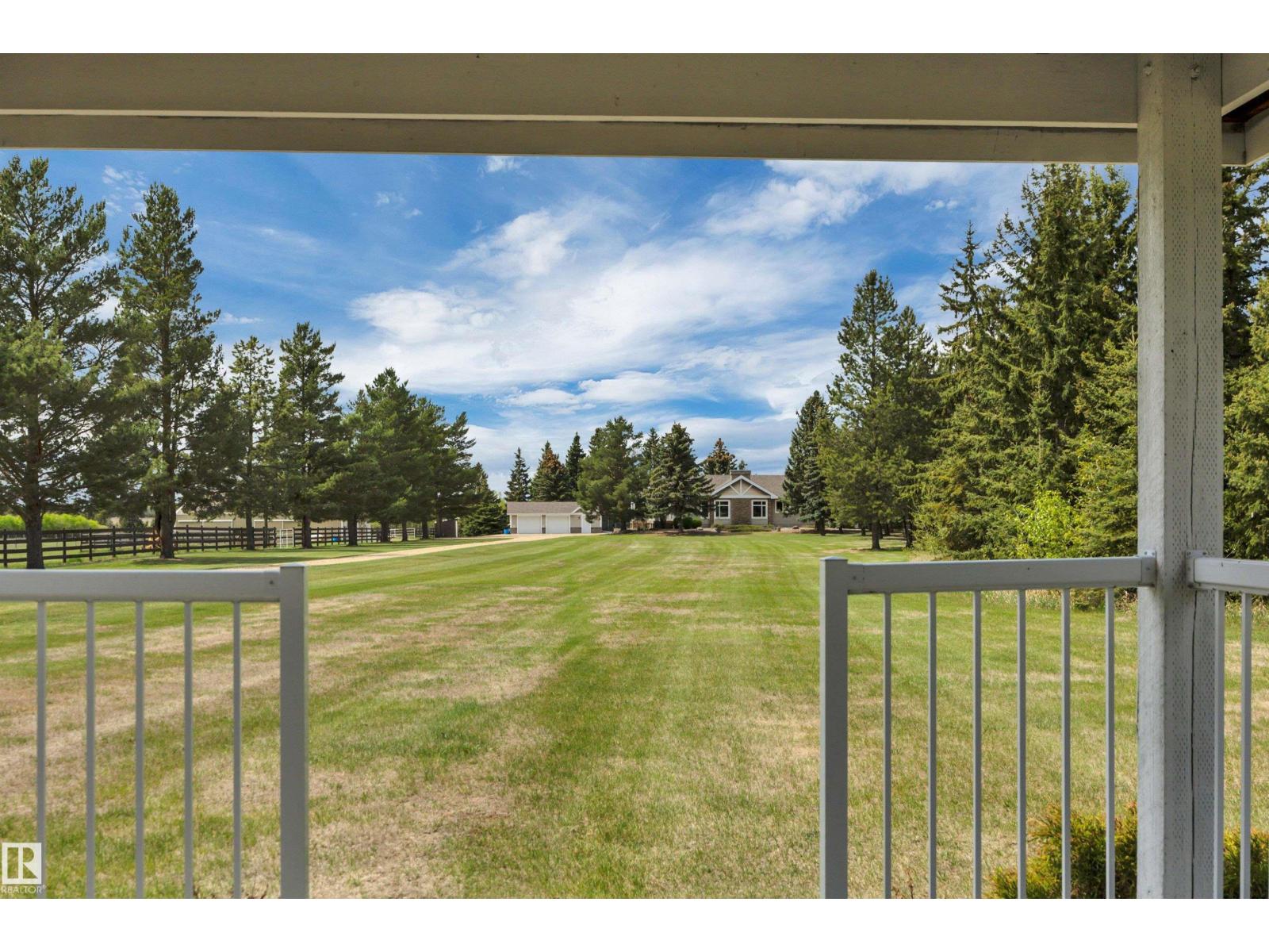 464012 A Rge Road 233, Rural Wetaskiwin County, Alberta  T9A 1X1 - Photo 53 - E4505363