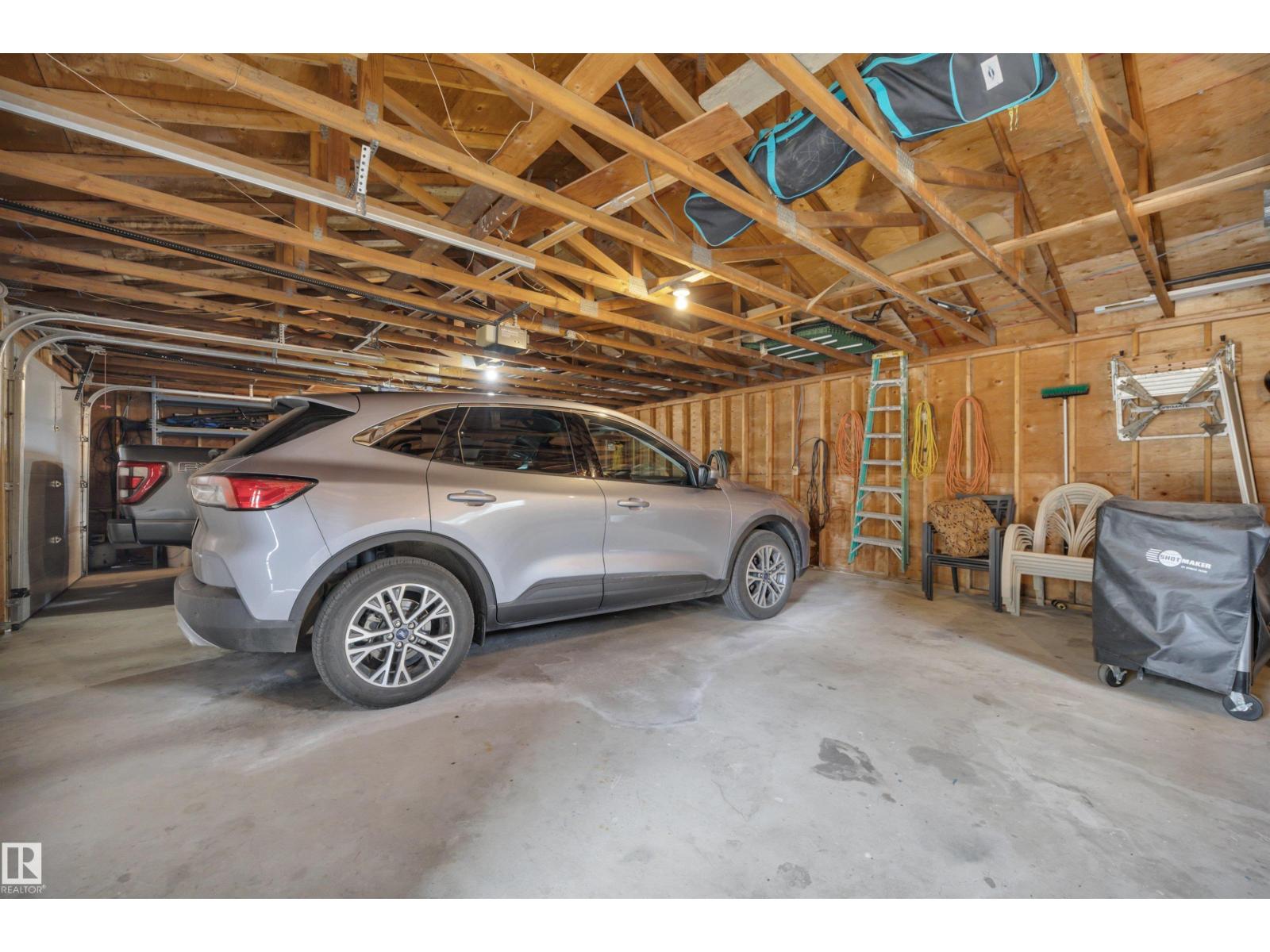 464012 A Rge Road 233, Rural Wetaskiwin County, Alberta  T9A 1X1 - Photo 55 - E4505363
