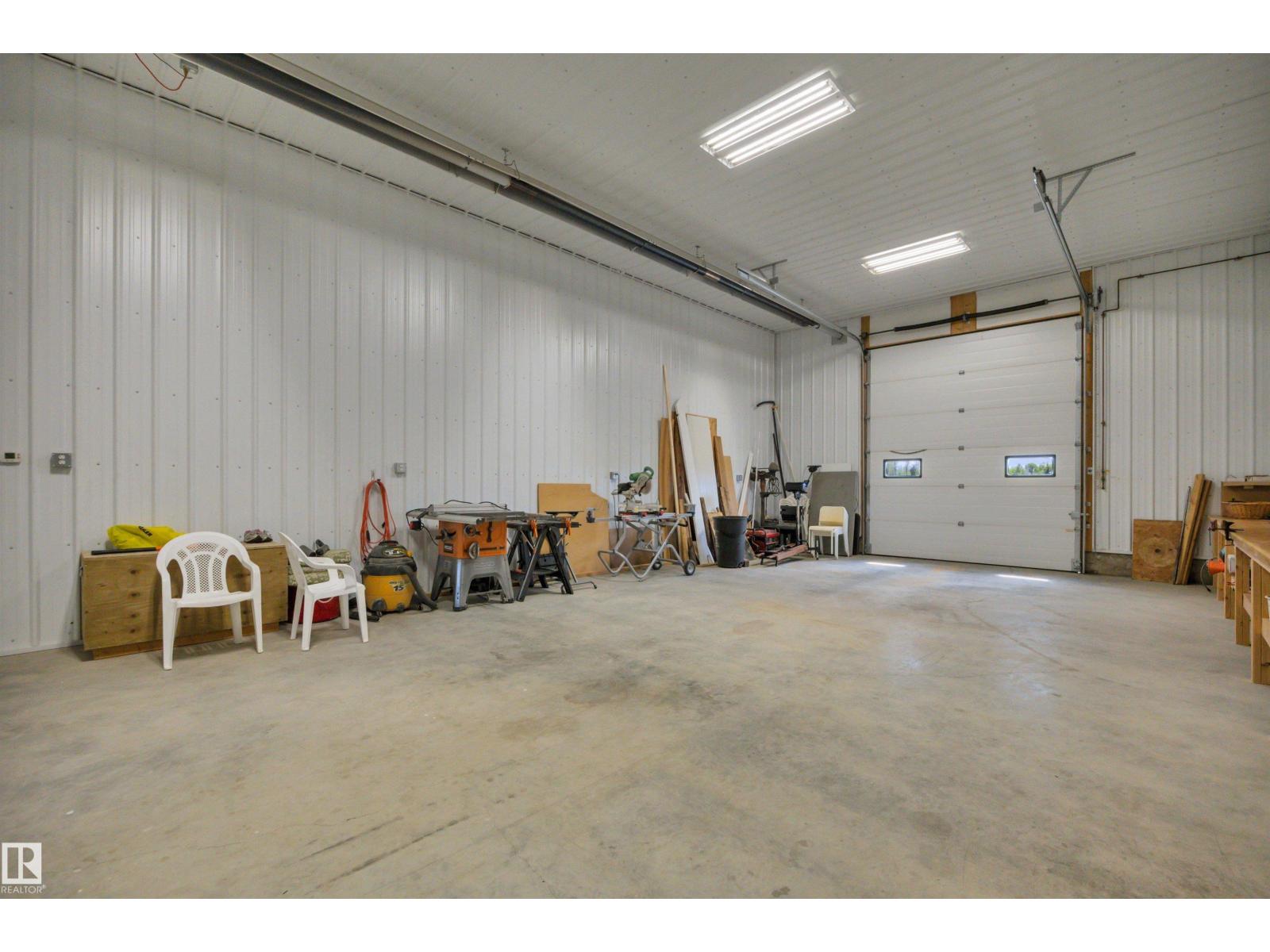 464012 A Rge Road 233, Rural Wetaskiwin County, Alberta  T9A 1X1 - Photo 60 - E4505363