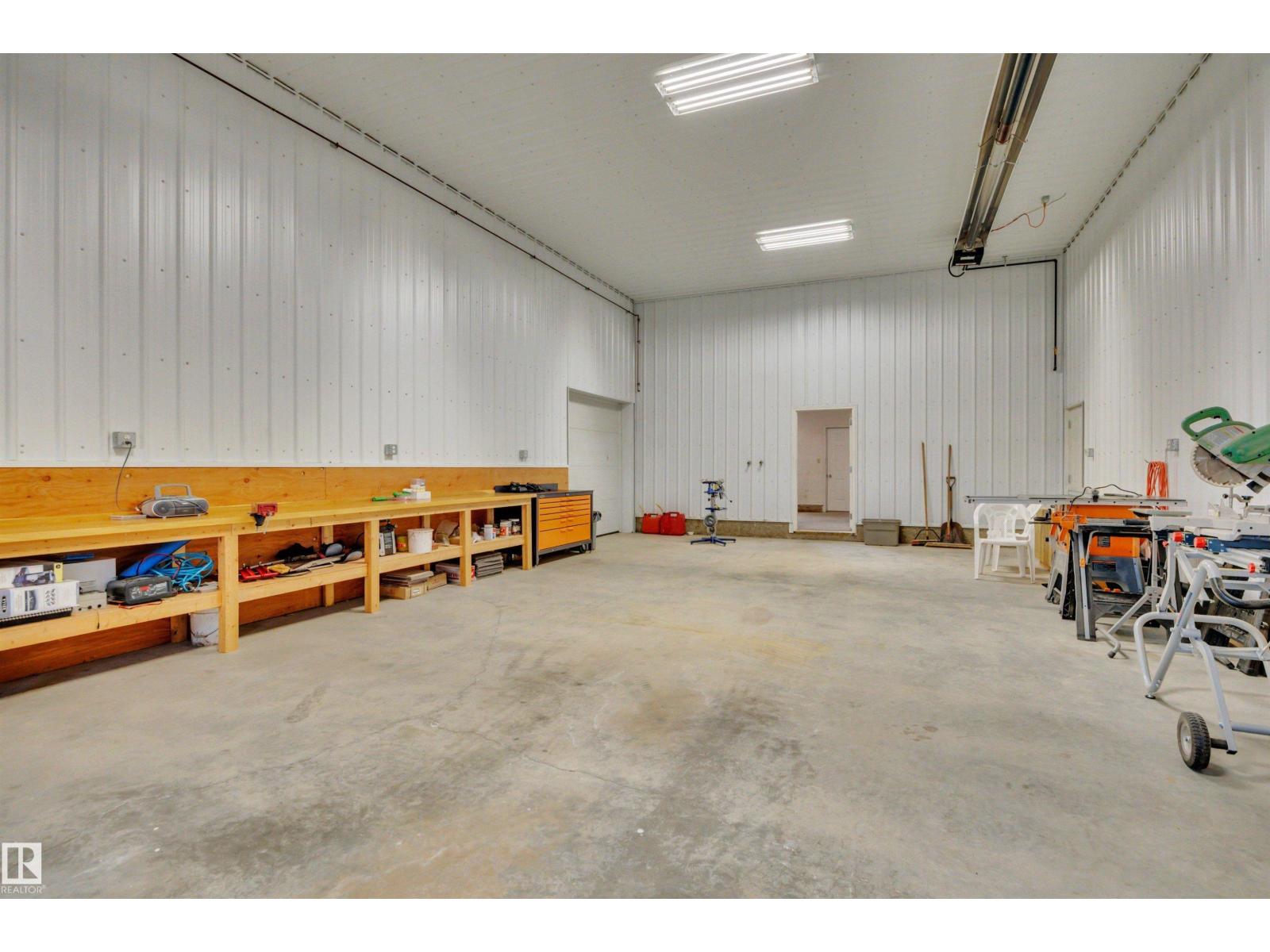 464012 A Rge Road 233, Rural Wetaskiwin County, Alberta  T9A 1X1 - Photo 61 - E4505363