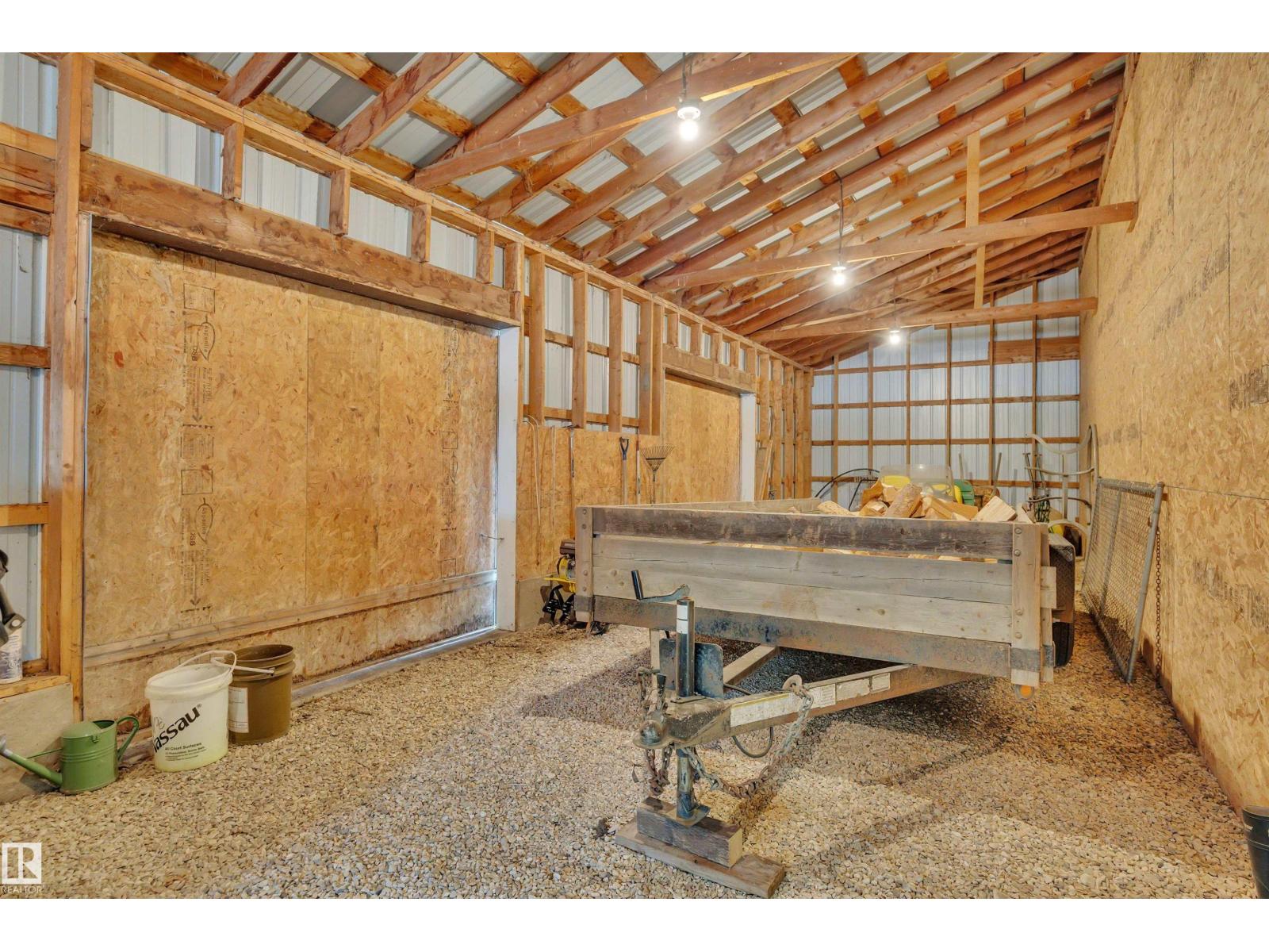 464012 A Rge Road 233, Rural Wetaskiwin County, Alberta  T9A 1X1 - Photo 62 - E4505363