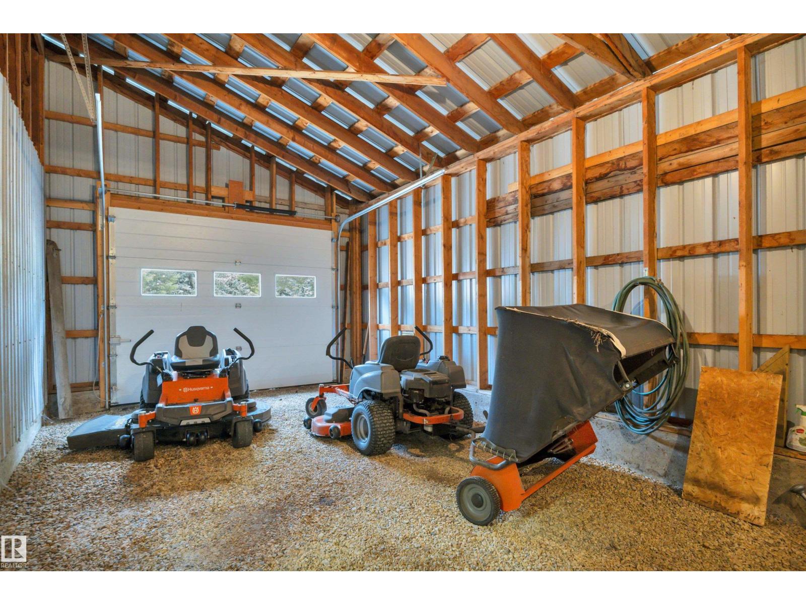 464012 A Rge Road 233, Rural Wetaskiwin County, Alberta  T9A 1X1 - Photo 63 - E4505363