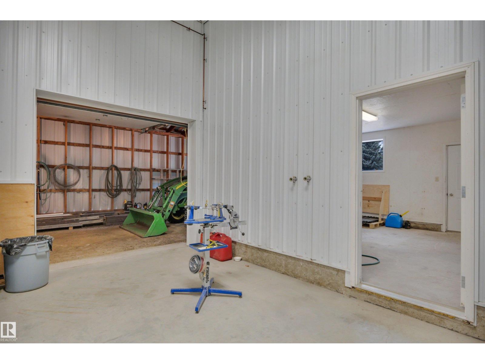 464012 A Rge Road 233, Rural Wetaskiwin County, Alberta  T9A 1X1 - Photo 64 - E4505363