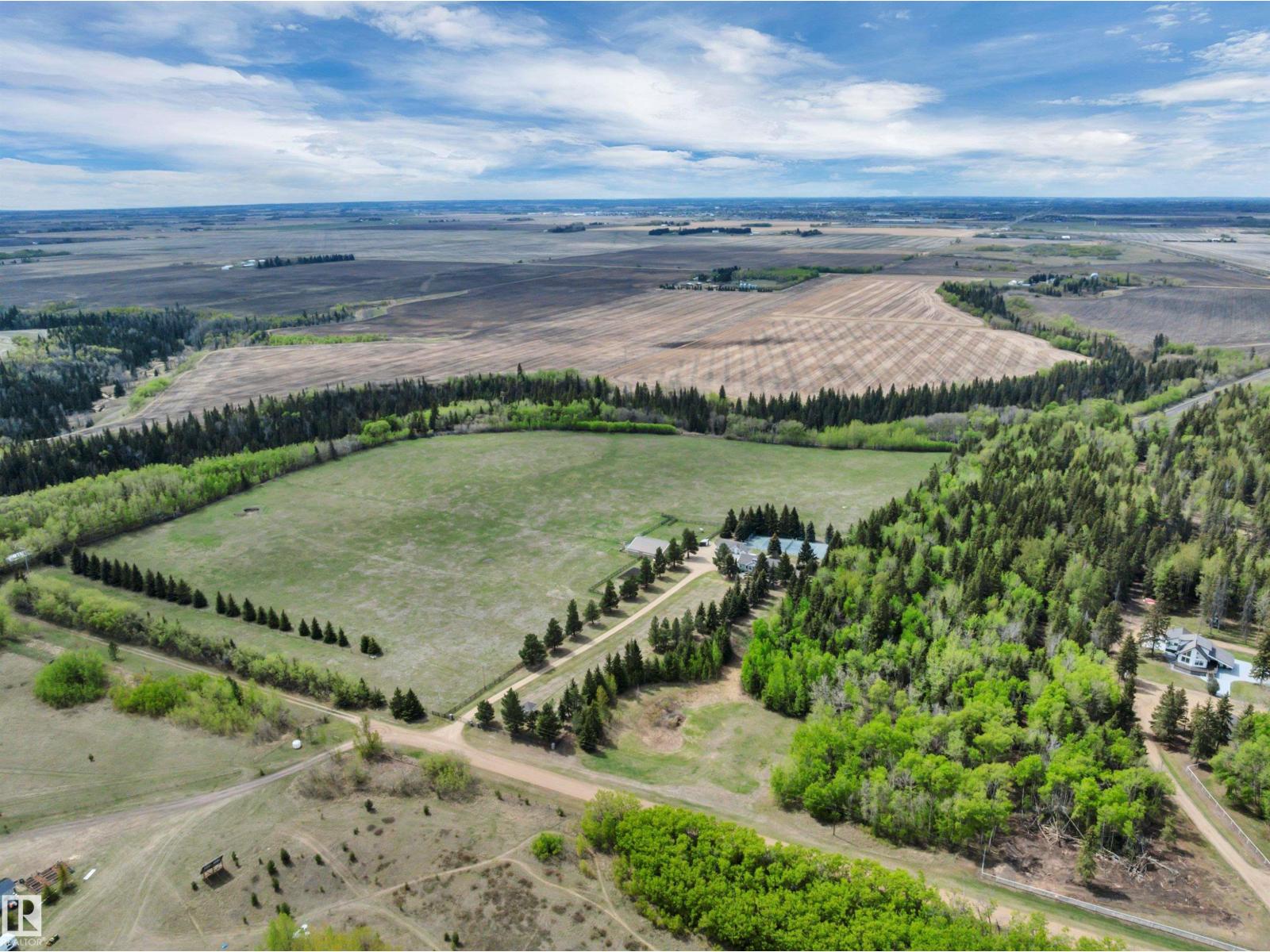 464012 A Rge Road 233, Rural Wetaskiwin County, Alberta  T9A 1X1 - Photo 70 - E4505363