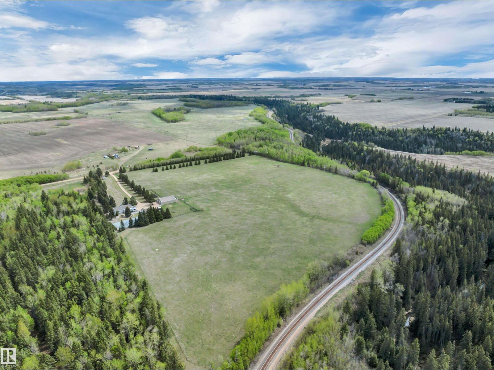 464012 A Rge Road 233, Rural Wetaskiwin County, Alberta  T9A 1X1 - Photo 71 - E4505363