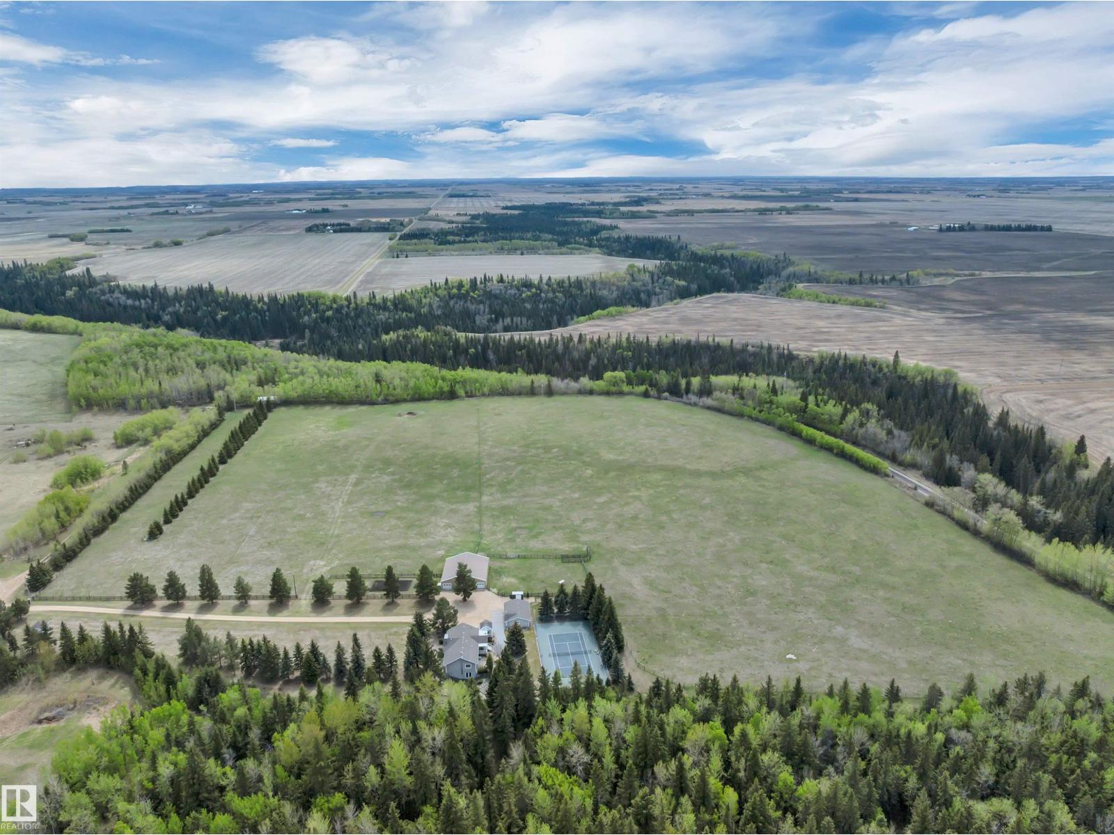 464012 A Rge Road 233, Rural Wetaskiwin County, Alberta  T9A 1X1 - Photo 72 - E4505363