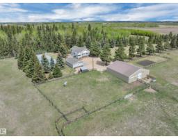 464012 A Rge Road 233, Rural Wetaskiwin County, Alberta T9A 1X1 (30193205)