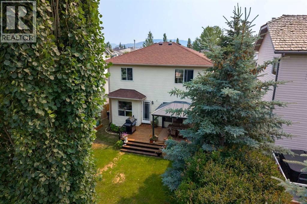 100 Bow Ridge Crescent, Cochrane, Alberta  T4C 1V2 - Photo 36 - A2332337