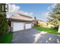 7763 HAZELMERE STREET, Burnaby, British Columbia