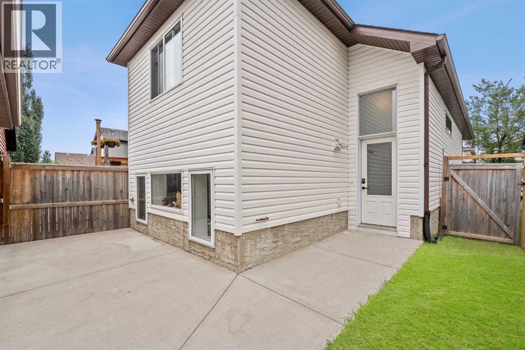 219 New Brighton Landing Se, Calgary, Alberta  T2Z 0S6 - Photo 29 - A2336568