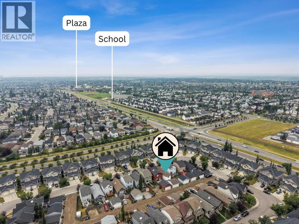 219 New Brighton Landing Se, Calgary, Alberta  T2Z 0S6 - Photo 34 - A2336568