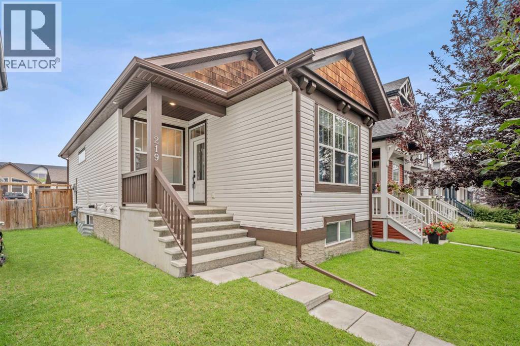 219 New Brighton Landing Se, Calgary, Alberta  T2Z 0S6 - Photo 26 - A2336568
