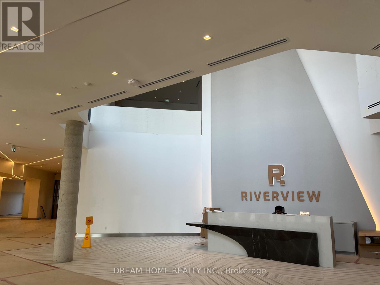 1506 - 18 Water Walk Drive, Markham, Ontario  L3R 6L5 - Photo 17 - N13509376