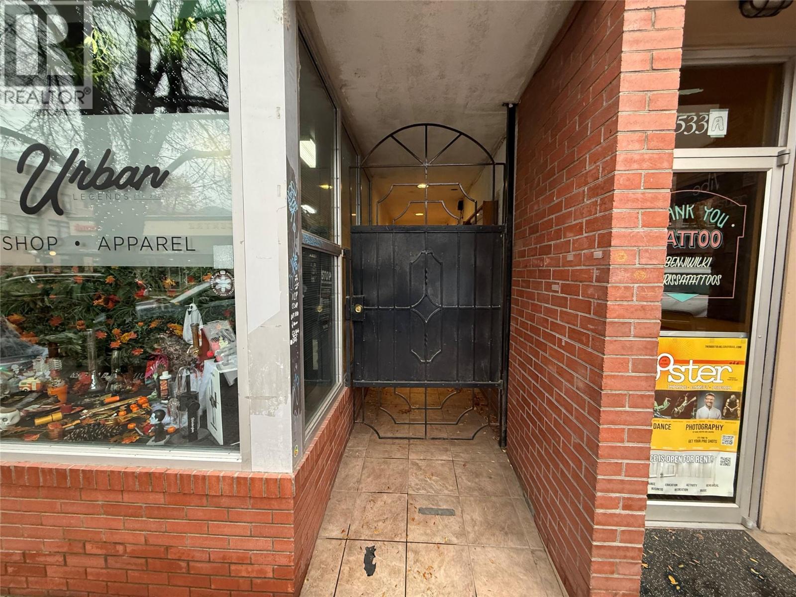 533 Baker Street Unit# 2, Nelson, British Columbia
