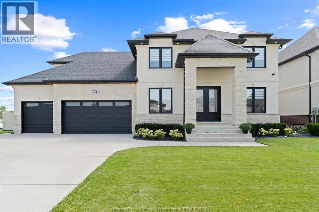 7241 MEO BOULEVARD, LaSalle, Ontario
