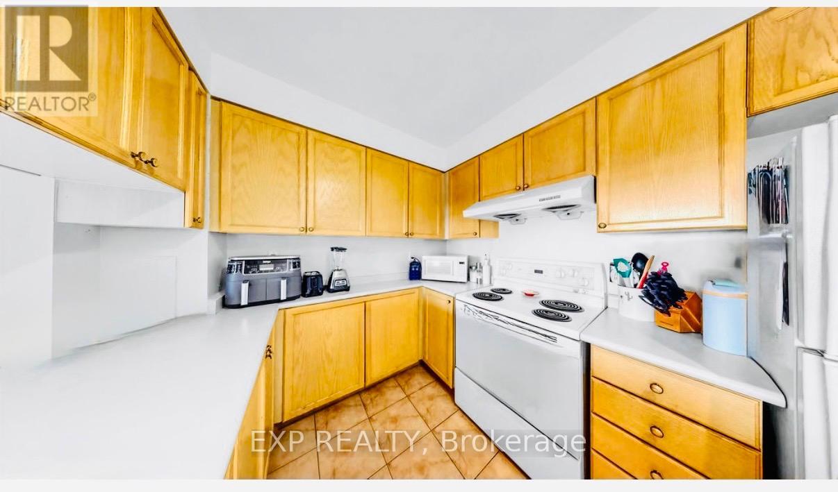 607 - 889 Bay Street, Toronto, Ontario  M5S 3K5 - Photo 12 - C13708858