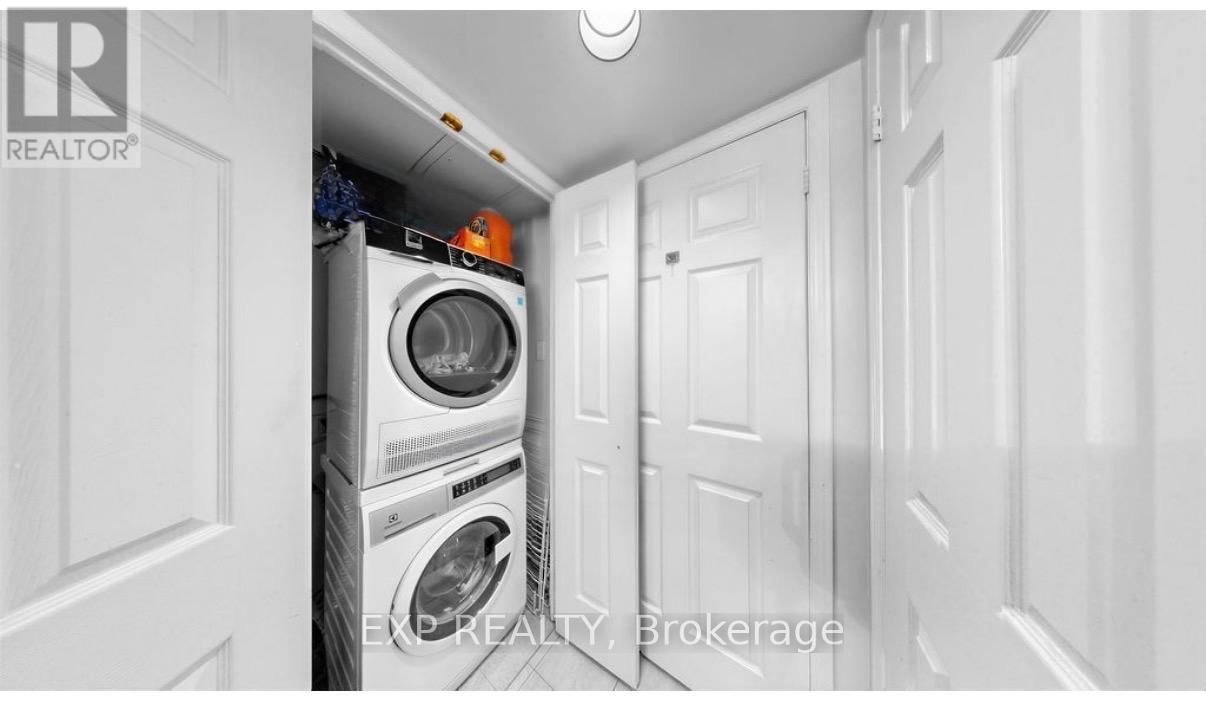 607 - 889 Bay Street, Toronto, Ontario  M5S 3K5 - Photo 14 - C13708858