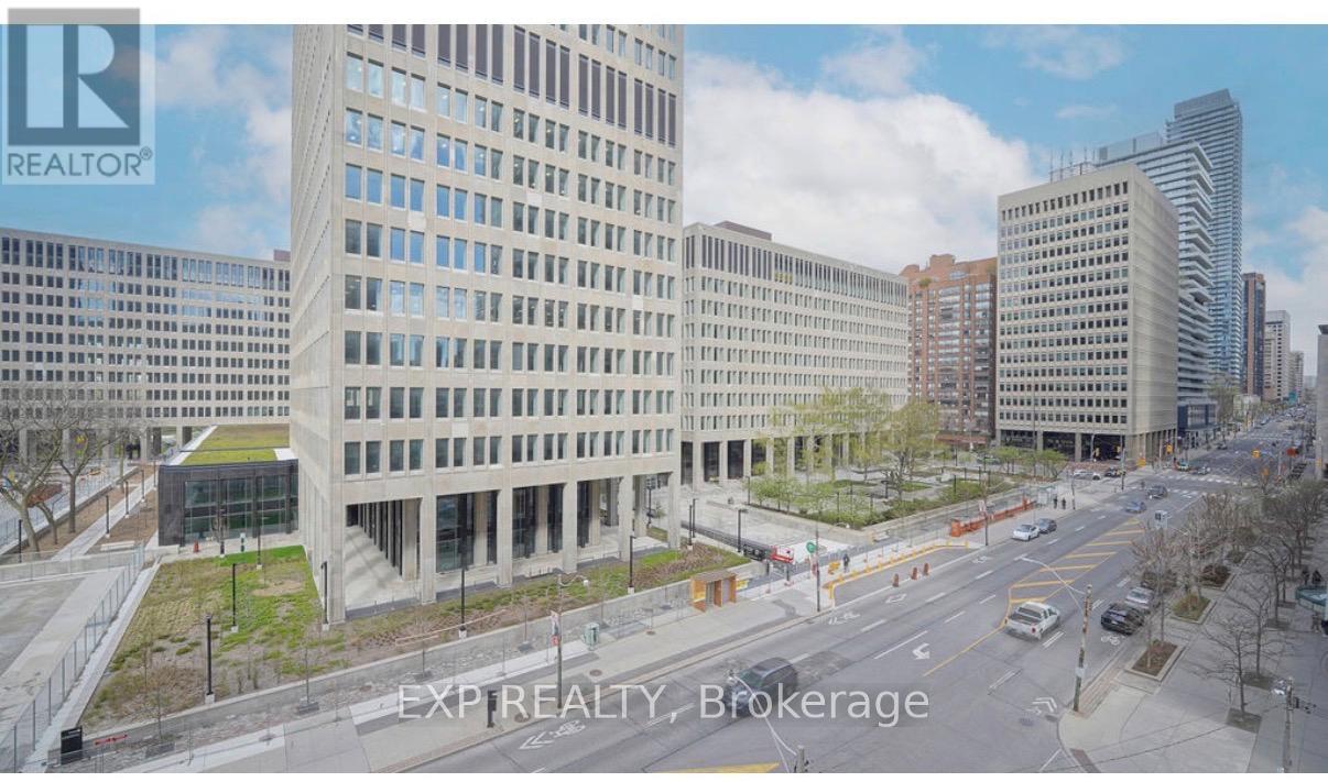 607 - 889 Bay Street, Toronto, Ontario  M5S 3K5 - Photo 16 - C13708858