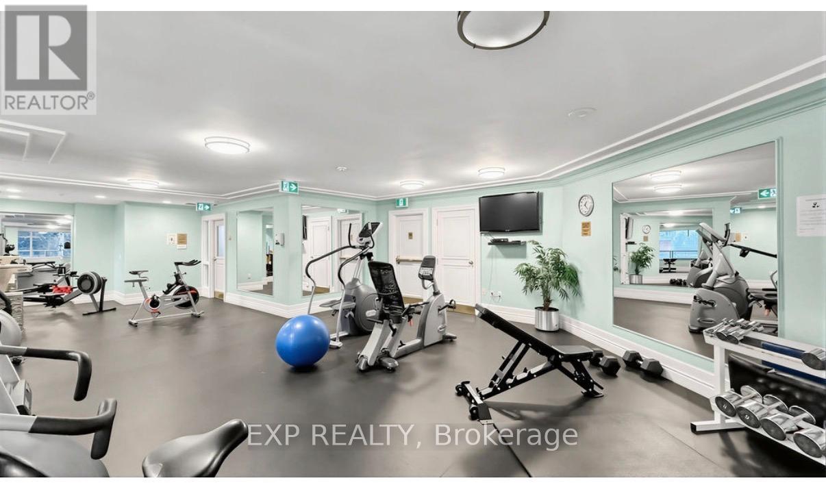 607 - 889 Bay Street, Toronto, Ontario  M5S 3K5 - Photo 19 - C13708858
