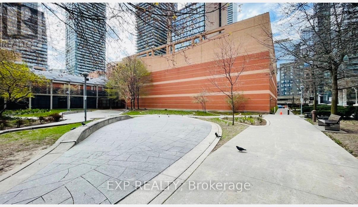 607 - 889 Bay Street, Toronto, Ontario  M5S 3K5 - Photo 20 - C13708858