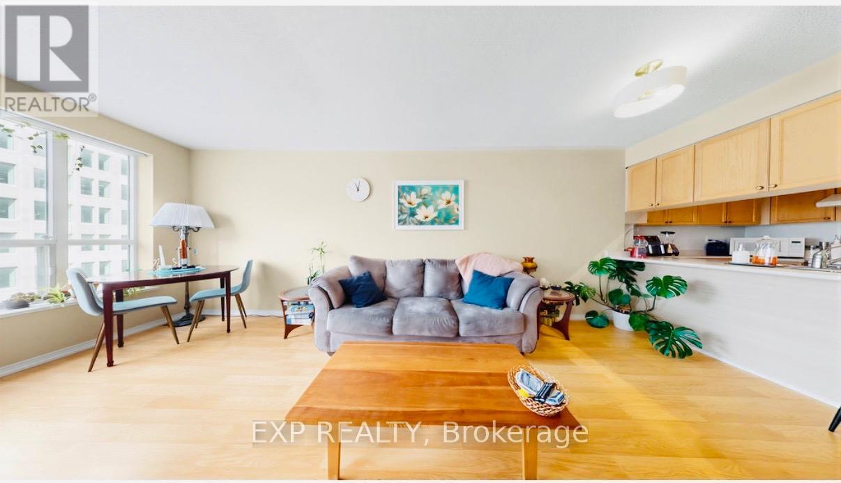 607 - 889 Bay Street, Toronto, Ontario  M5S 3K5 - Photo 8 - C13708858