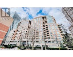607 - 889 BAY STREET, Toronto, Ontario