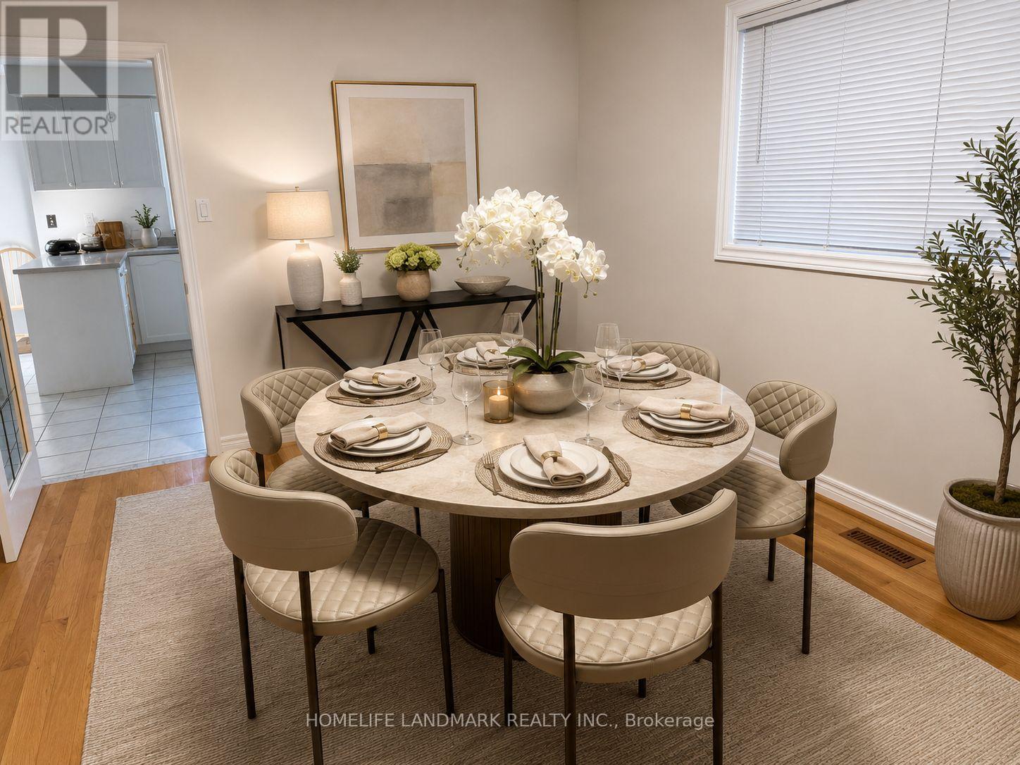 24 Loyal Blue Crescent, Richmond Hill, Ontario  L4S 1A3 - Photo 10 - N13218842