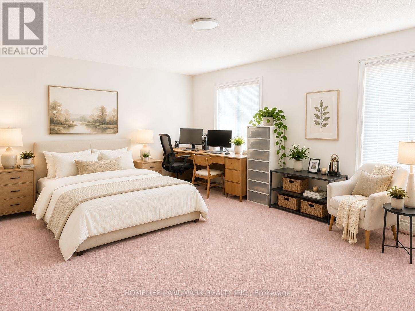 24 Loyal Blue Crescent, Richmond Hill, Ontario  L4S 1A3 - Photo 16 - N13218842