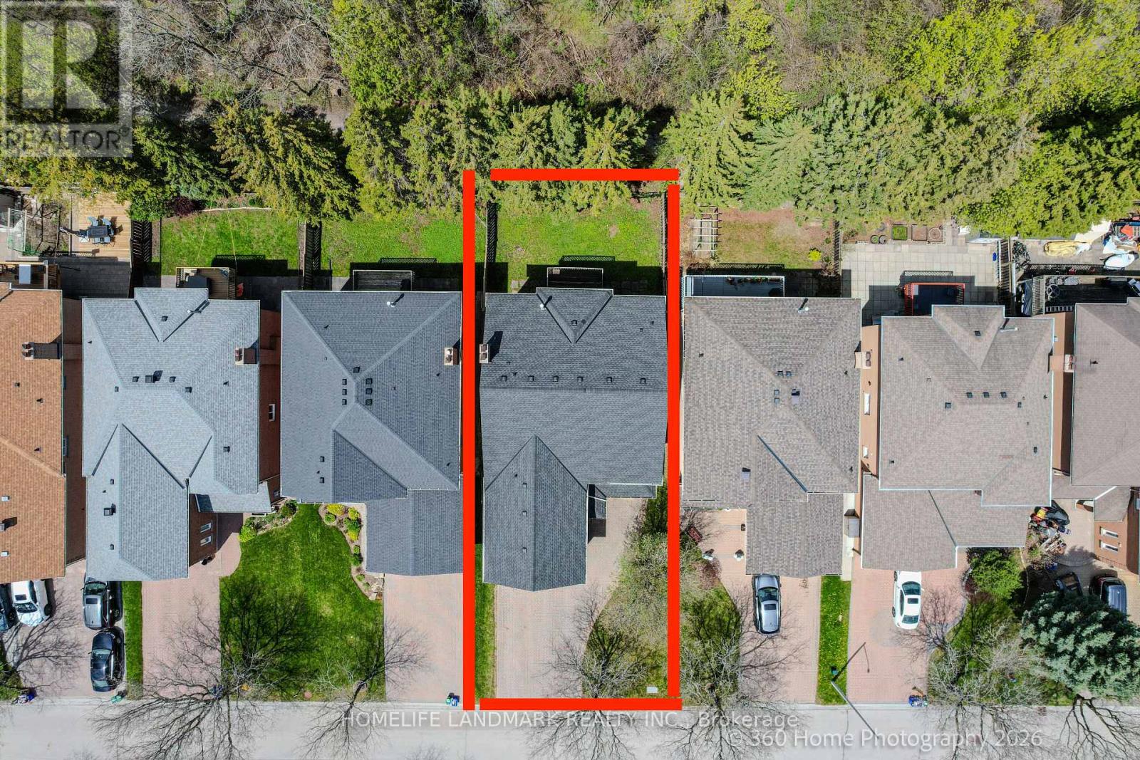 24 Loyal Blue Crescent, Richmond Hill, Ontario  L4S 1A3 - Photo 3 - N13218842