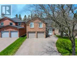 24 LOYAL BLUE CRESCENT, Richmond Hill, Ontario