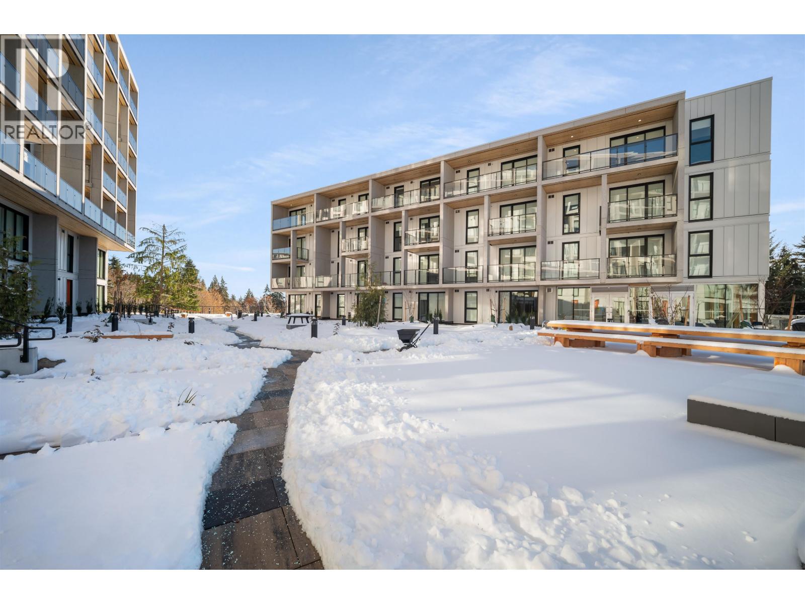 214 9888 University Crescent, Burnaby, British Columbia  V5A 0G4 - Photo 22 - R3158493