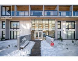 214 9888 UNIVERSITY CRESCENT, Burnaby, British Columbia
