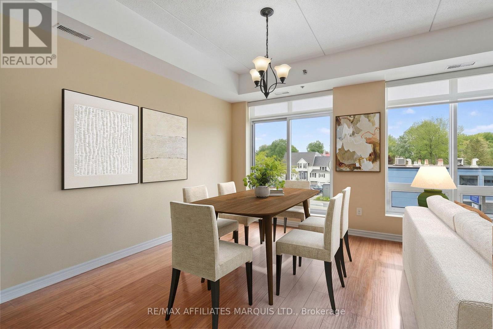 401 - 108 Second Street E, Cornwall, Ontario  K6H 3H1 - Photo 12 - X13708852