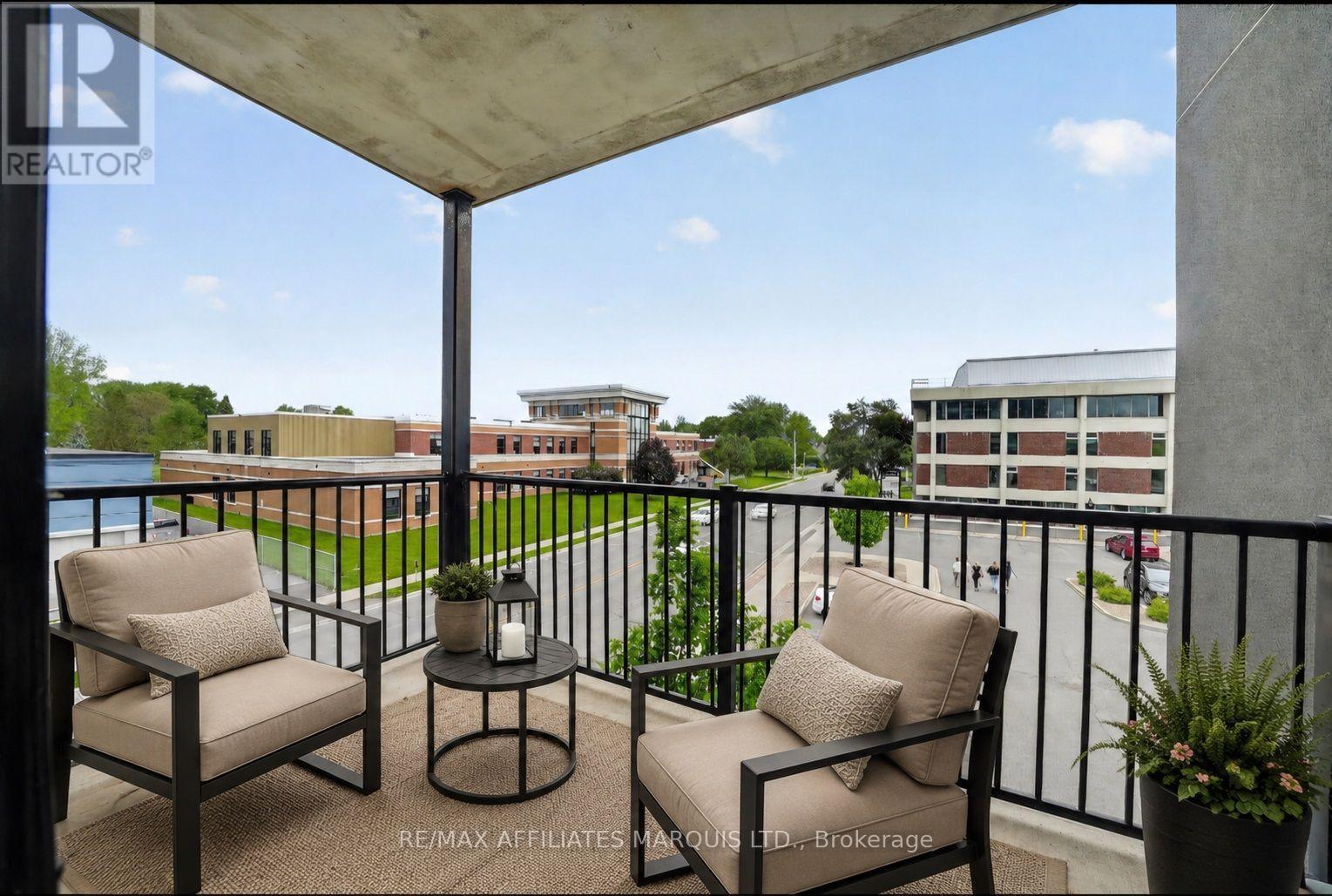 401 - 108 Second Street E, Cornwall, Ontario  K6H 3H1 - Photo 18 - X13708852
