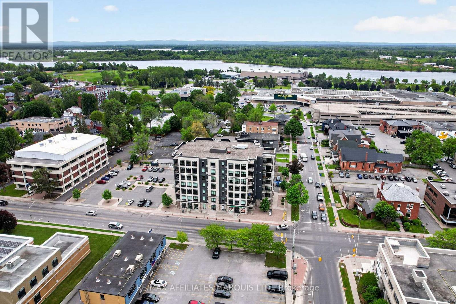 401 - 108 Second Street E, Cornwall, Ontario  K6H 3H1 - Photo 32 - X13708852