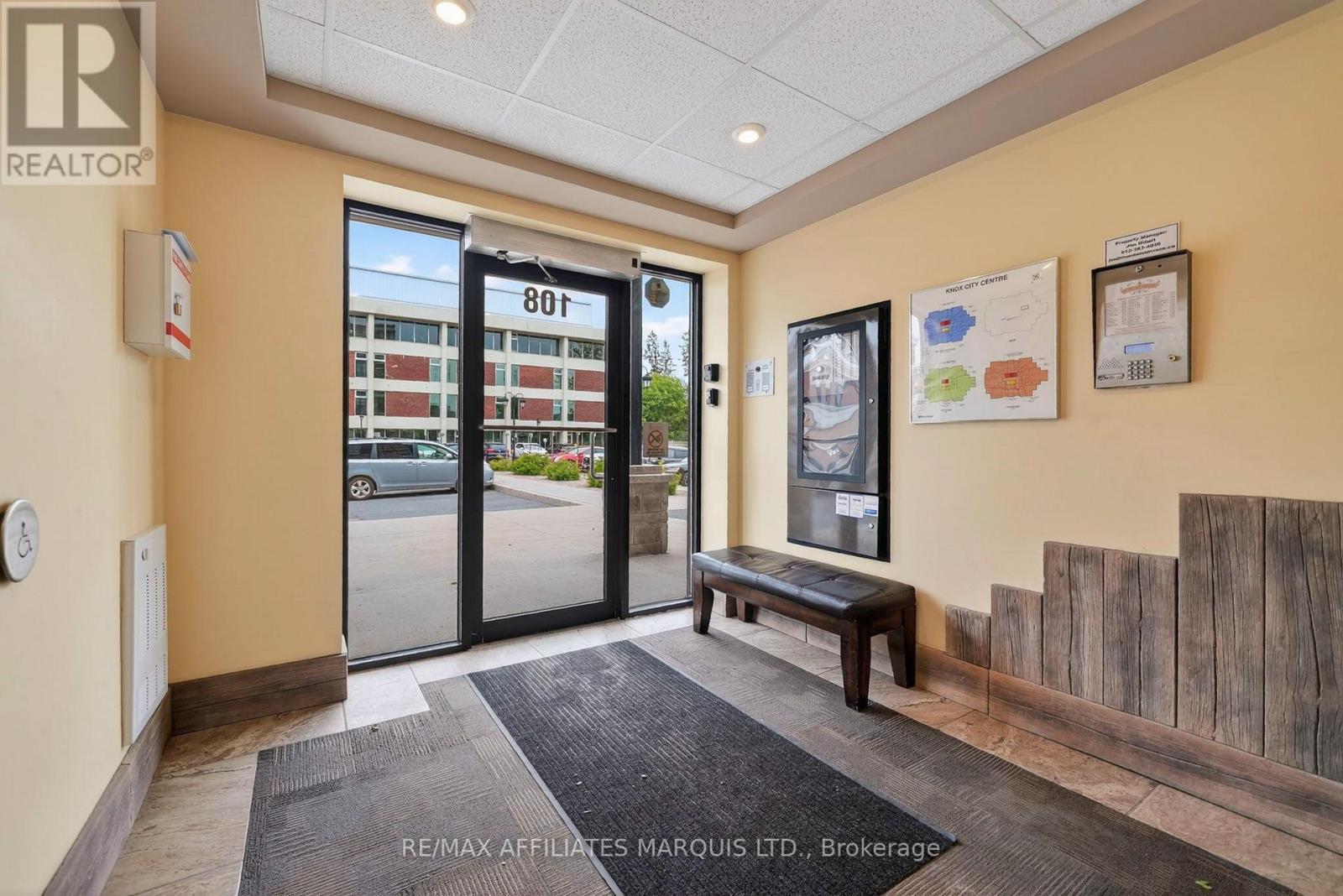 401 - 108 Second Street E, Cornwall, Ontario  K6H 3H1 - Photo 4 - X13708852