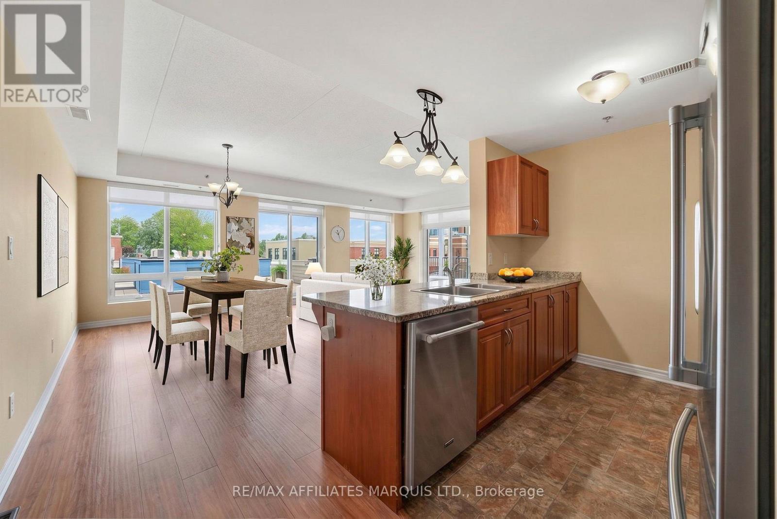 401 - 108 Second Street E, Cornwall, Ontario  K6H 3H1 - Photo 8 - X13708852