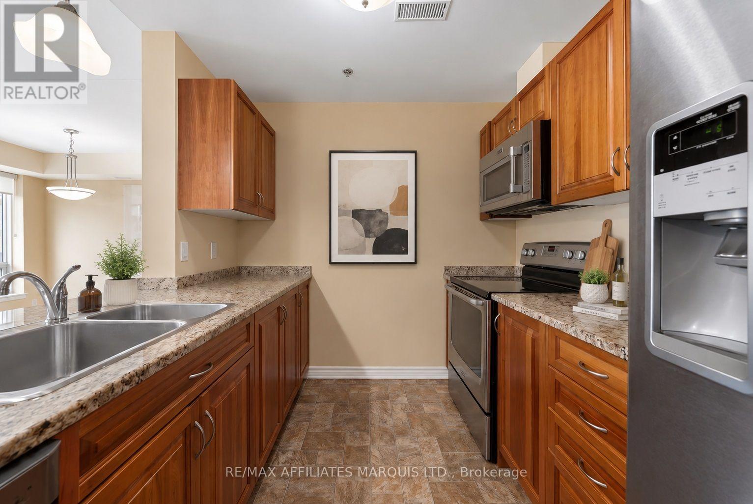 401 - 108 Second Street E, Cornwall, Ontario  K6H 3H1 - Photo 9 - X13708852