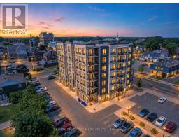 401 - 108 SECOND STREET E, Cornwall, Ontario