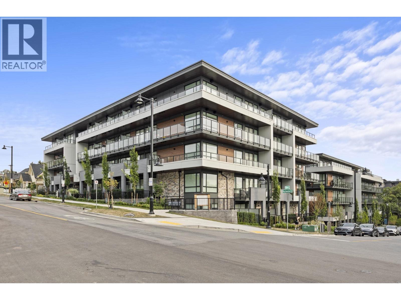 502 600 ROCHESTER AVENUE, Coquitlam, British Columbia