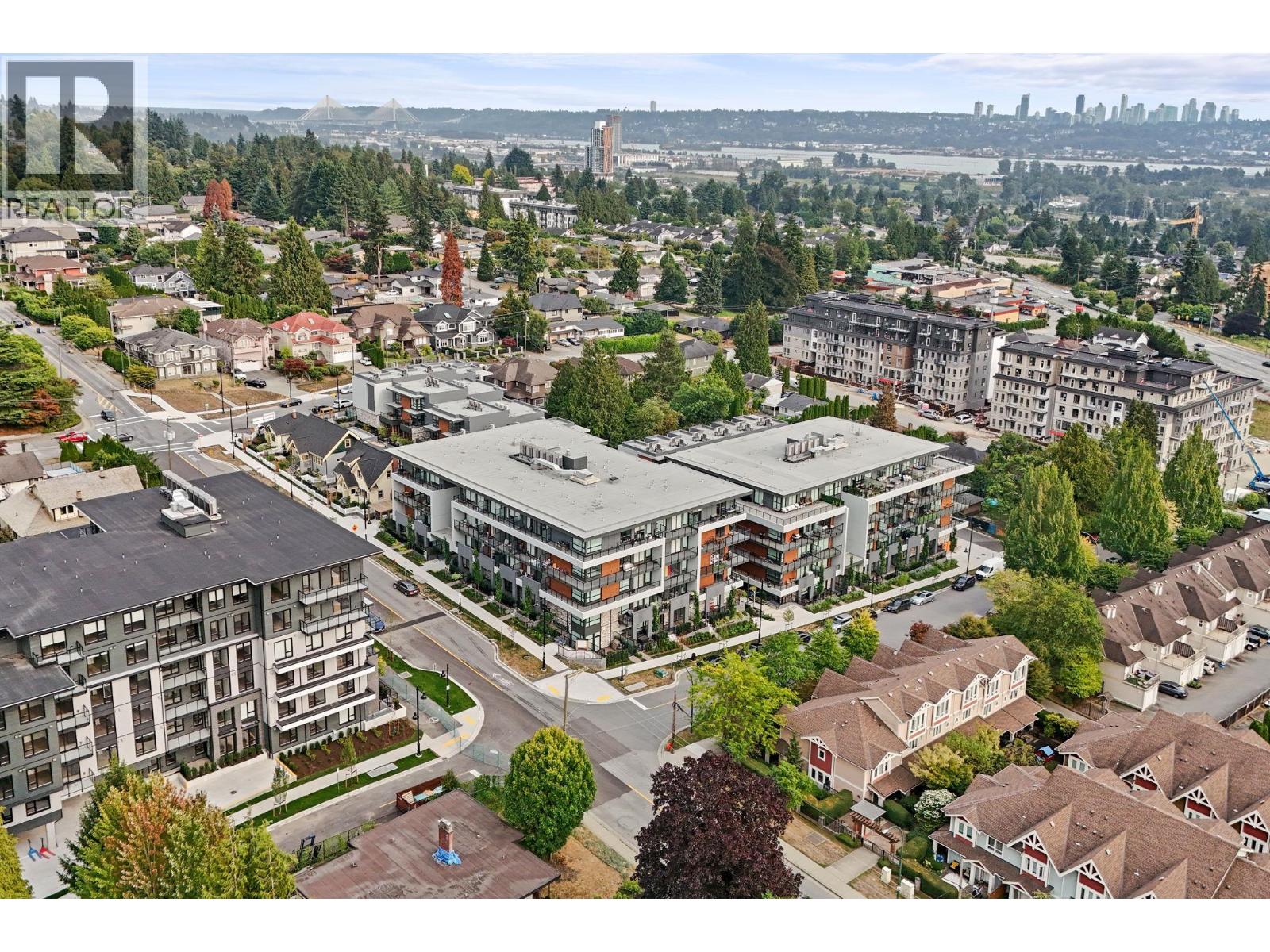 502 600 Rochester Avenue, Coquitlam, British Columbia V3K 0K1 - Photo 2 - R3158492