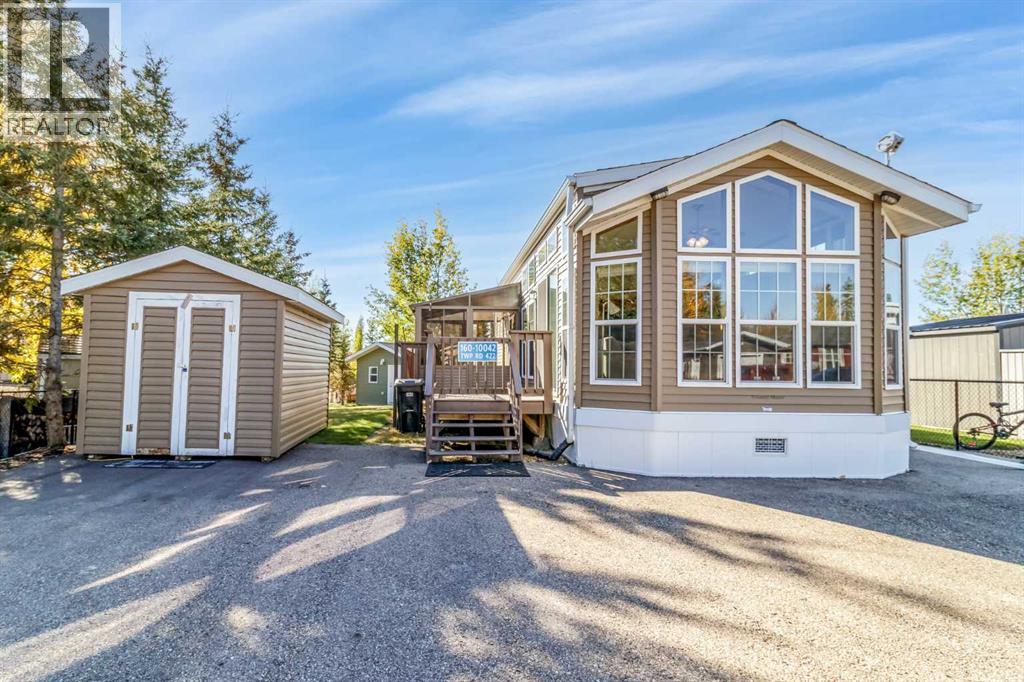 160A, 10042 Township road 422, Rural Ponoka County, Alberta