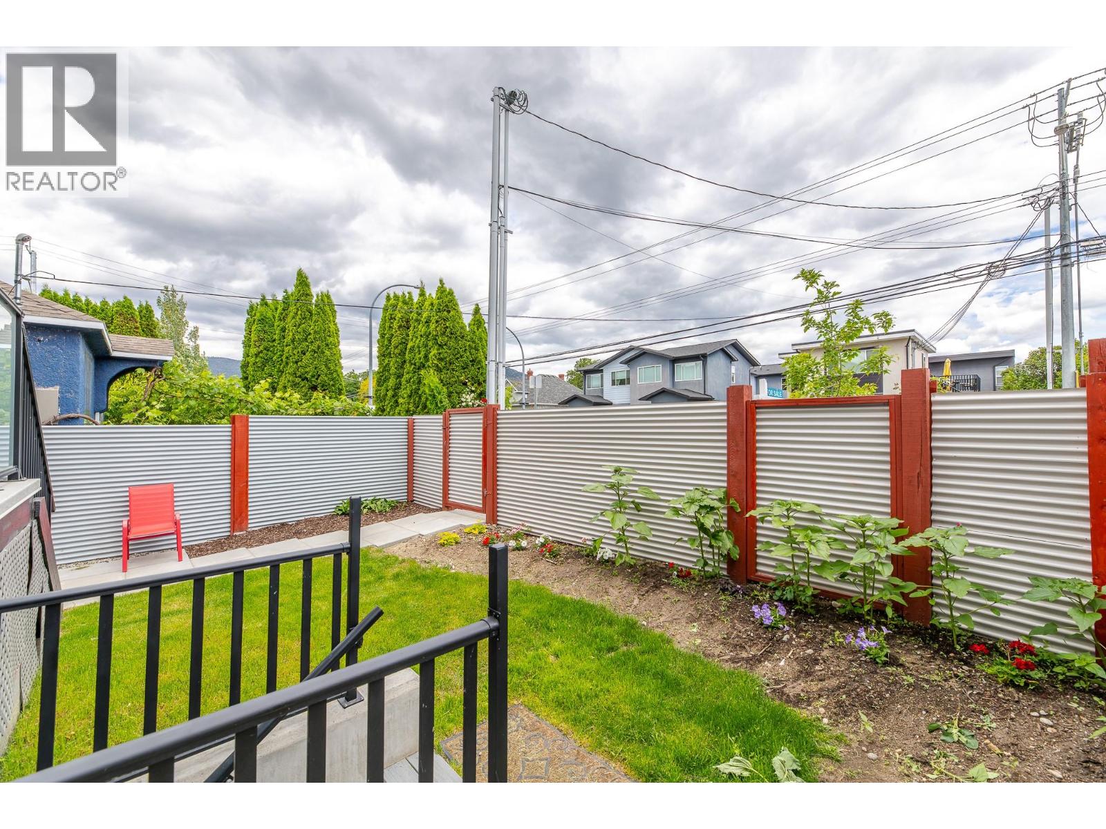 490 Eckhardt Avenue Unit# 101, Penticton, British Columbia  V2A 2B2 - Photo 34 - 10377405