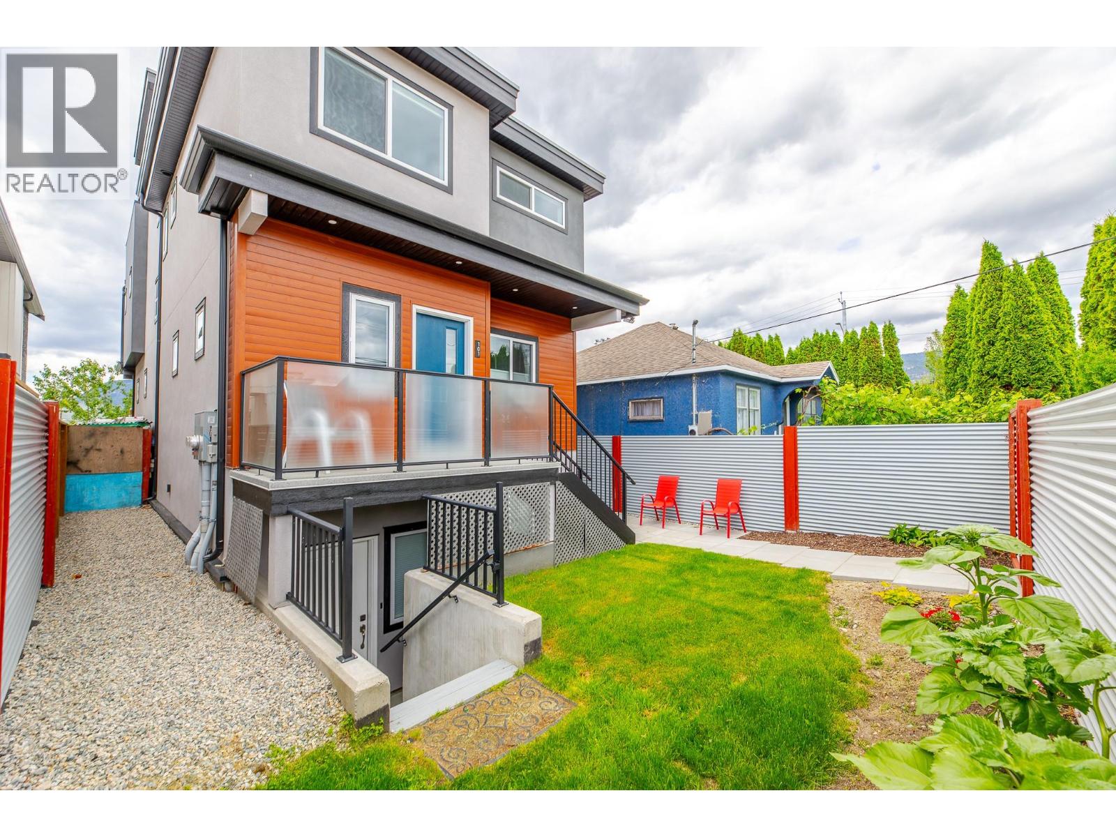 490 Eckhardt Avenue Unit# 101, Penticton, British Columbia  V2A 2B2 - Photo 33 - 10377405